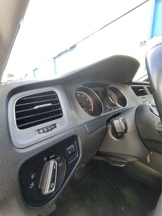 Volkswagen Golf 2013