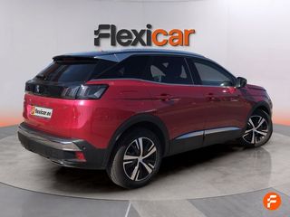 Peugeot 3008 1.2 PureTech 96KW (130CV) S&S GT