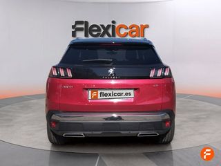 Peugeot 3008 1.2 PureTech 96KW (130CV) S&S GT