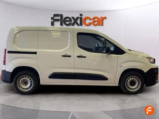 Peugeot Partner PARTNER 1.5 HDI FURGON 100CV (2022)