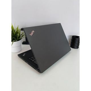 Portátil Lenovo ThinkPad L490 14" i5 8a 8Gb RAM