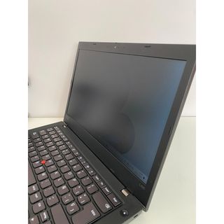 Portátil Lenovo ThinkPad L490 14" i5 8a 8Gb RAM