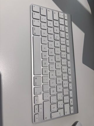 Apple iMac 2.5 GHz Intel Core i5