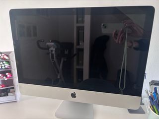 Apple iMac 2.5 GHz Intel Core i5