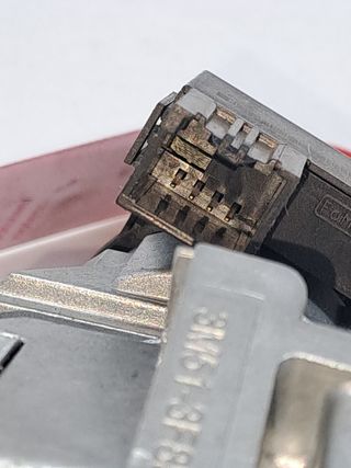 CONMUTADOR DE ARRANQUE FORD FOCUS BERLINA (CAP) 618333