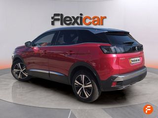 Peugeot 3008 1.2 PureTech 96KW (130CV) S&S GT