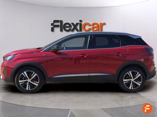 Peugeot 3008 1.2 PureTech 96KW (130CV) S&S GT