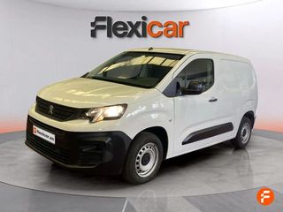 Peugeot Partner PARTNER 1.5 HDI FURGON 100CV (2022)