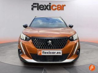 Peugeot 2008 GT Puretech 130 S&S 6 Vel. MAN