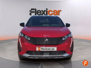 Peugeot 3008 1.2 PureTech 96KW (130CV) S&S GT