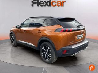 Peugeot 2008 GT Puretech 130 S&S 6 Vel. MAN