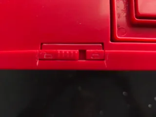 Camión porta coches de Cars