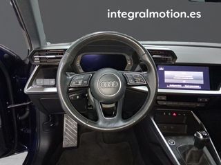 Audi A3 Sportback 30 TDI 85kW (116CV)