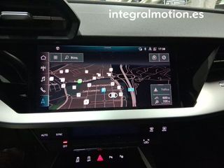 Audi A3 Sportback 30 TDI 85kW (116CV)