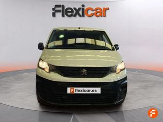 Peugeot Partner PARTNER 1.5 HDI FURGON 100CV (2022)