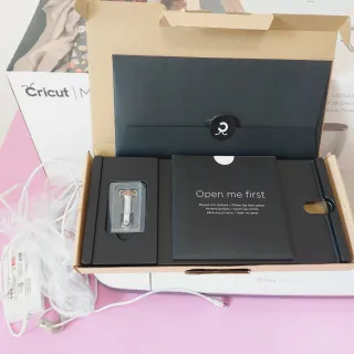 Cricut Maker - Plotter de corte casi nuevo