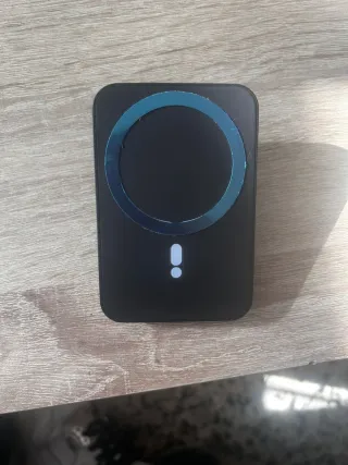 Batería Magnética iPhone