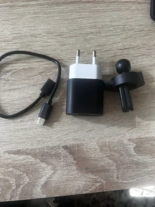 Batería Magnética iPhone