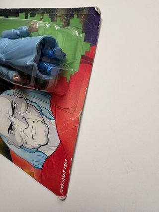 Robotech Master 1985 Figura de Acción