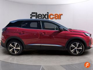 Peugeot 3008 1.2 PureTech 96KW (130CV) S&S GT