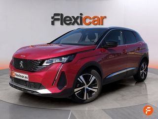 Peugeot 3008 1.2 PureTech 96KW (130CV) S&S GT