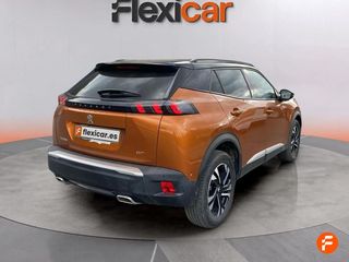 Peugeot 2008 GT Puretech 130 S&S 6 Vel. MAN