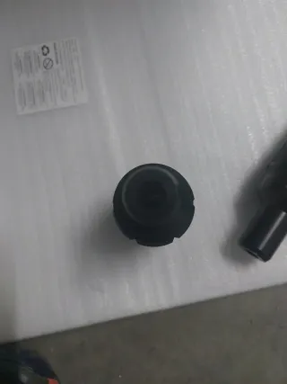 Anticaídas moto - Solo bolas