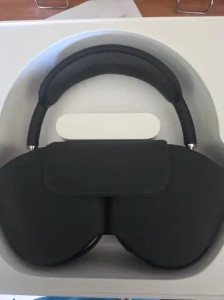 Apple AirPods MAX Auriculares inalámbricos