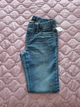 Jegging GAP Menina Tamanho 12