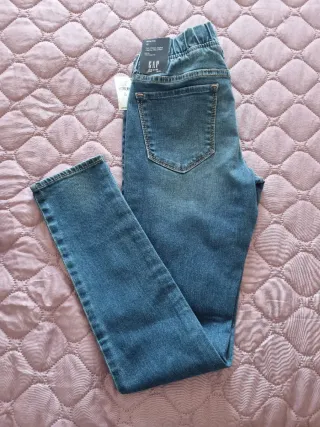 Jegging GAP Menina Tamanho 12