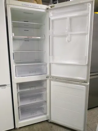 Nevera Samsung 1.85x60cm No Frost