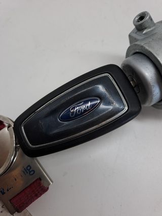 CONMUTADOR DE ARRANQUE FORD C-MAX 502063