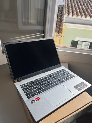 Ordenador Acer Aspire 3