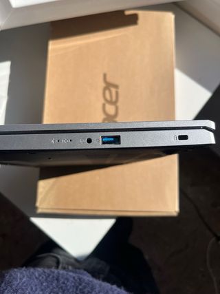 Ordenador Acer Aspire 3