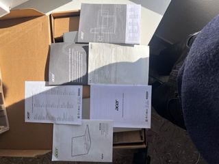 Ordenador Acer Aspire 3