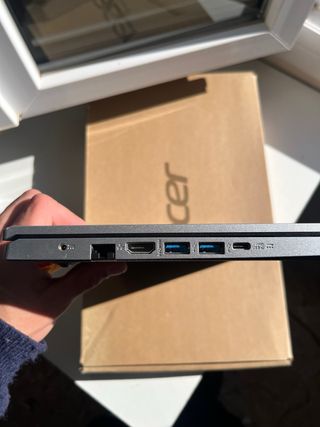 Ordenador Acer Aspire 3