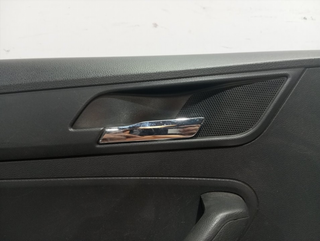 GUARNECIDO PUERTA TRASERA IZQUIERDA SEAT TOLEDO (