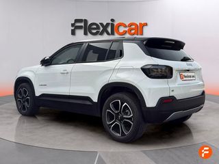 Jeep Avenger 1.2 eHybrid 74kW (100CV) Altitude