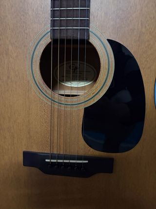 Guitarra Acústica Epiphone