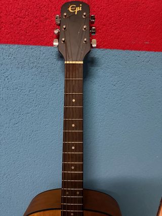 Guitarra Acústica Epiphone