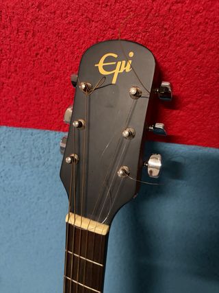 Guitarra Acústica Epiphone
