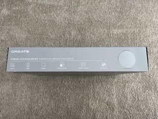 Aspirador Robot NETBOT S40 Create