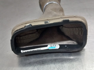 POMO PALANCA CAMBIO MERCEDES-BENZ CLK (BM 209) CO