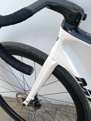 Bicicleta de carretera