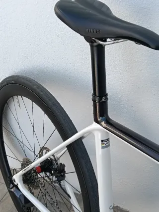 Bicicleta de carretera