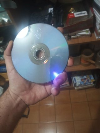Urban Chaos PS2
