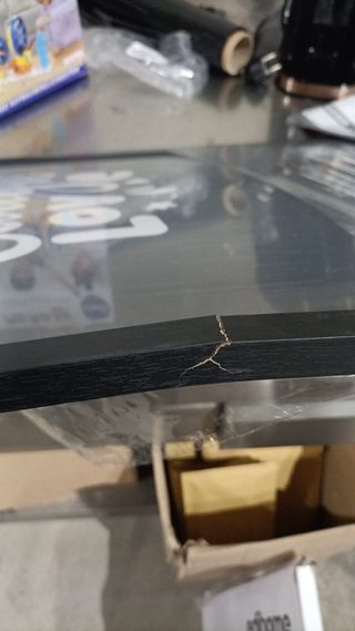 - edihome, Marco 50x70 cm, Marcos de Fotos, Made