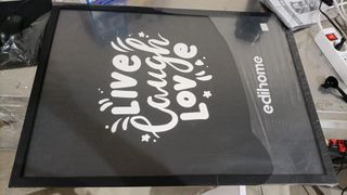 - edihome, Marco 50x70 cm, Marcos de Fotos, Made