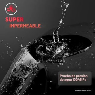 Zettum Funda para TV de 52 – 55 pulgadas, cubierta