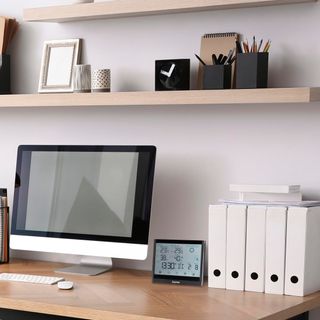 Hama I Estación meterológica con pantalla digital